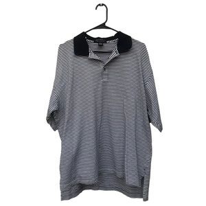 Byron Nelson Eleven Straight Golf Polo size XL